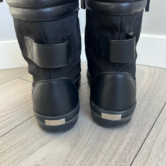 Designer boots - Picture 5 of 9